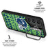 NFL Seattle Seahawks - Blast Green Galaxy S24 FE Kickstand Case