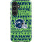 NFL Seattle Seahawks - Blast Green Galaxy S25 Impact Case