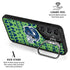 NFL Seattle Seahawks - Blast Green Galaxy S25 Kickstand Case