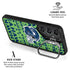 NFL Seattle Seahawks - Blast Green Galaxy S25 Plus Kickstand Case