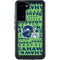 NFL Seattle Seahawks - Blast Green Galaxy S24 Plus Waterproof Case