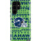 NFL Seattle Seahawks - Blast Green Galaxy Cases