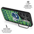 NFL Seattle Seahawks - Blast Green Galaxy S25 Ultra Kickstand Case