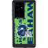 NFL Seattle Seahawks - Blast Green Galaxy S24 Ultra Waterproof Case