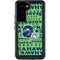 NFL Seattle Seahawks - Blast Green Galaxy S24 Waterproof Case