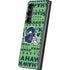 NFL Seattle Seahawks - Blast Green Galaxy Z Fold5 5G Skin