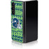 NFL Seattle Seahawks - Blast Green Galaxy Z Fold5 5G Skin