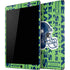 NFL Seattle Seahawks - Blast Green iPad Skins