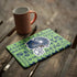 NFL Seattle Seahawks - Blast Green iPad Skins