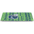 NFL Seattle Seahawks - Blast Green Apple iPad Air Skin
