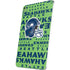 NFL Seattle Seahawks - Blast Green iPad Pro 13in M4 (2024) Skin