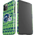 NFL Seattle Seahawks - Blast Green iPhone 11 Pro Lite Case