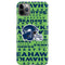 NFL Seattle Seahawks - Blast Green iPhone 11 Pro Max Lite Case