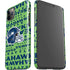 NFL Seattle Seahawks - Blast Green iPhone 11 Pro Max Lite Case