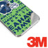 NFL Seattle Seahawks - Blast Green iPhone 11 Pro Skin