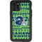 NFL Seattle Seahawks - Blast Green iPhone 11 Pro Waterproof Case