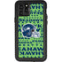 NFL Seattle Seahawks - Blast Green iPhone 11 Pro Waterproof Case