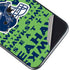 NFL Seattle Seahawks - Blast Green iPhone 11 Skin