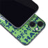 NFL Seattle Seahawks - Blast Green iPhone Skins