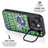 NFL Seattle Seahawks - Blast Green iPhone 15 Plus Kickstand Case
