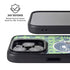 NFL Seattle Seahawks - Blast Green iPhone 15 Pro Max Kickstand Case