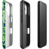 NFL Seattle Seahawks - Blast Green iPhone 16 Plus Impact Case