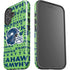 NFL Seattle Seahawks - Blast Green iPhone 16 Plus Impact Case