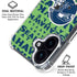 NFL Seattle Seahawks - Blast Green iPhone 16 Plus MagSafe Case