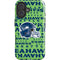 NFL Seattle Seahawks - Blast Green iPhone 16 Plus Magsafe Impact Case
