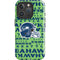 NFL Seattle Seahawks - Blast Green iPhone 16 Pro Impact Case