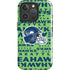 NFL Seattle Seahawks - Blast Green iPhone 16 Pro Impact Case