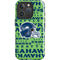 NFL Seattle Seahawks - Blast Green iPhone 16 Pro Magsafe Impact Case