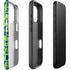 NFL Seattle Seahawks - Blast Green iPhone 16 Pro Max Impact Case