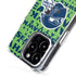 NFL Seattle Seahawks - Blast Green iPhone 16 Pro Max MagSafe Case