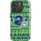 NFL Seattle Seahawks - Blast Green iPhone 16 Pro Max Magsafe Impact Case