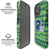 NFL Seattle Seahawks - Blast Green iPhone 16 Pro Max Magsafe Impact Case