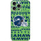 NFL Seattle Seahawks - Blast Green iPhone 16 Pro Max Skin
