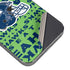 NFL Seattle Seahawks - Blast Green iPhone 16 Pro Max Skin