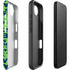 NFL Seattle Seahawks - Blast Green iPhone 16e Impact Case