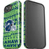 NFL Seattle Seahawks - Blast Green iPhone 16e Impact Case