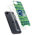NFL Seattle Seahawks - Blast Green iPhone 16e MagSafe Case