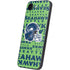 NFL Seattle Seahawks - Blast Green iPhone 16e Skin