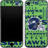 NFL Seattle Seahawks - Blast Green iPhone 8 Skin