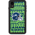 NFL Seattle Seahawks - Blast Green iPhone Cases
