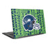 NFL Seattle Seahawks - Blast Green Dell Latitude Skin