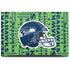 NFL Seattle Seahawks - Blast Green Dell Latitude Skin
