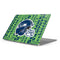 NFL Seattle Seahawks - Blast Green Apple MacBook Pro 16-inch Skin