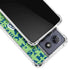 NFL Seattle Seahawks - Blast Green Moto G 5G (2025) Clear Case