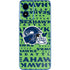 NFL Seattle Seahawks - Blast Green Moto G Play 4G (2024) Skin