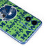 NFL Seattle Seahawks - Blast Green Moto G Play 4G (2024) Skin